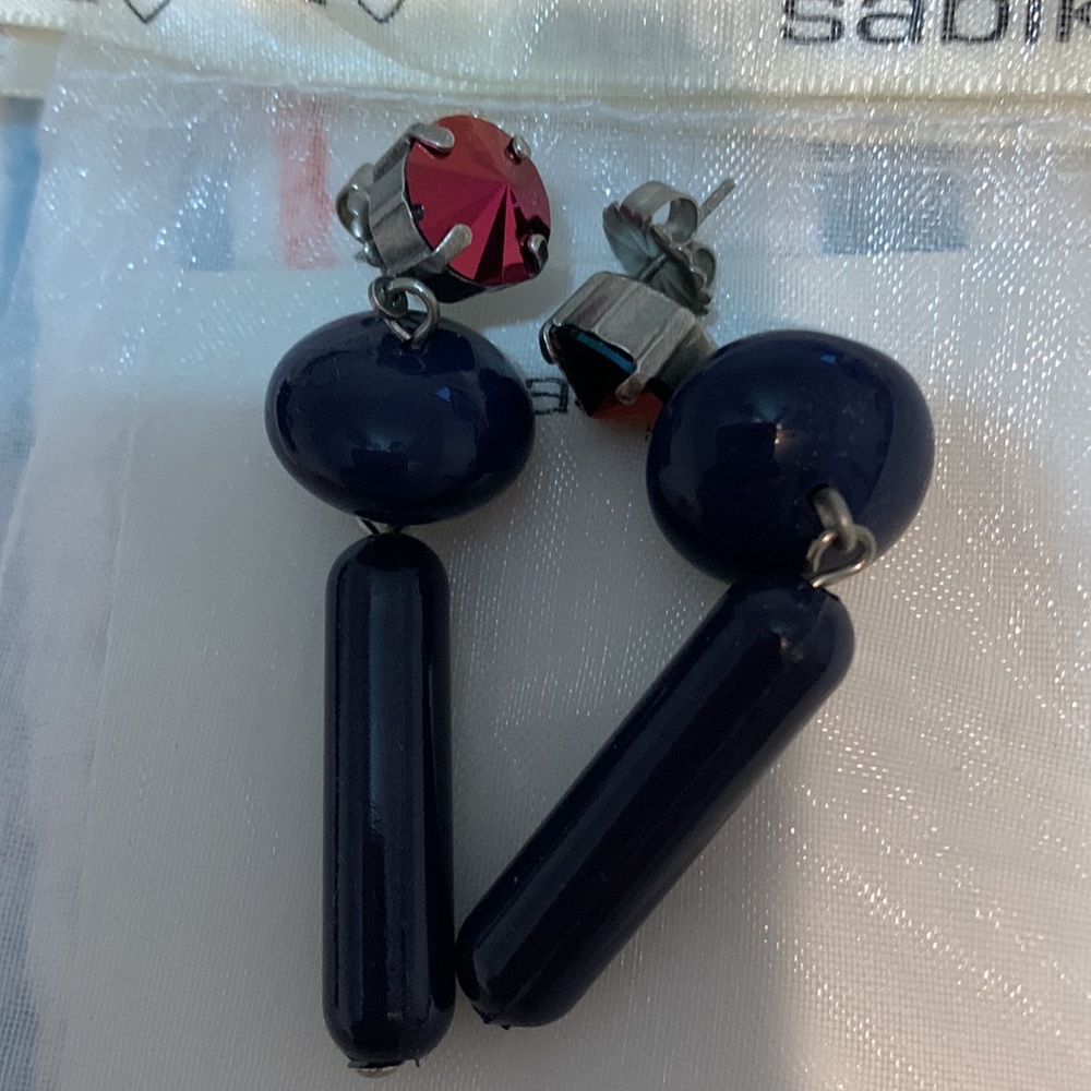 Sabika earrings